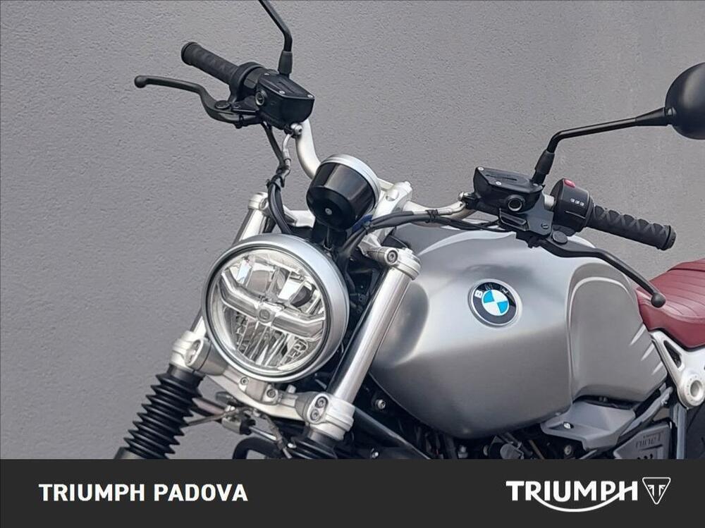 Bmw R nineT Scrambler (2021 - 24) (10)