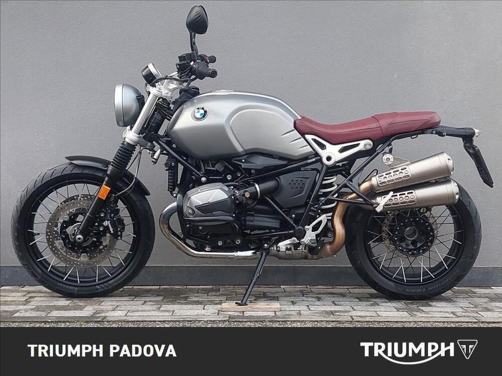 Bmw R nineT Scrambler (2021 - 24) (6)
