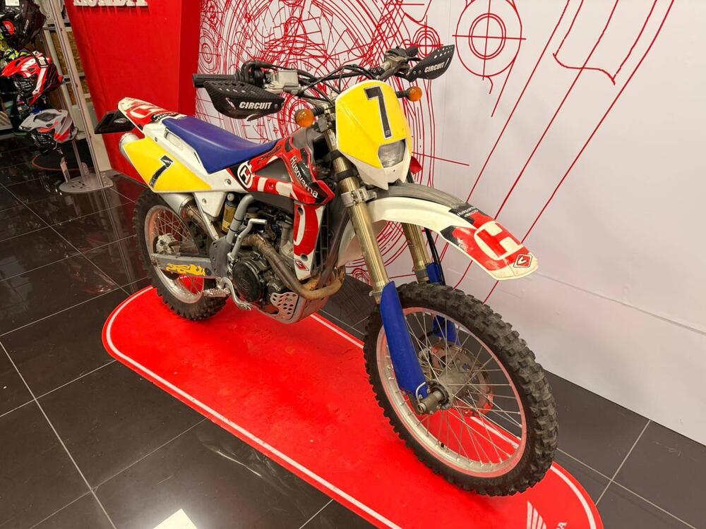 Husqvarna TE 450 (2003 - 04) (2)