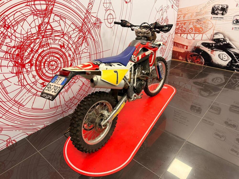 Husqvarna TE 450 (2003 - 04) (6)