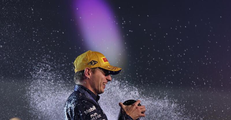 F1. Verstappen non molla, Mekies svela come torner&agrave; a vincere: &quot;Masterclass dopo masterclass, &egrave; il migliore&quot;