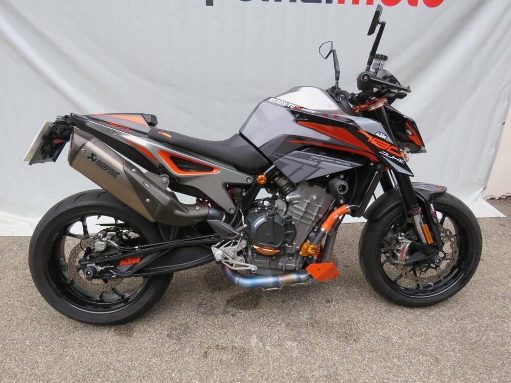 KTM 790 Duke (2018 - 20) (3)