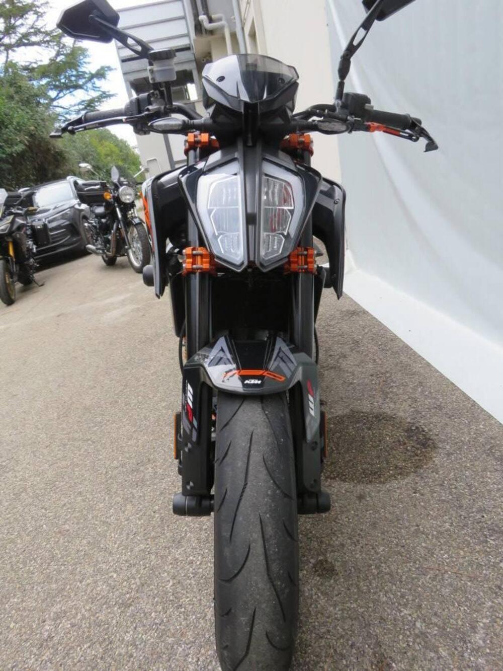 KTM 790 Duke (2018 - 20) (7)