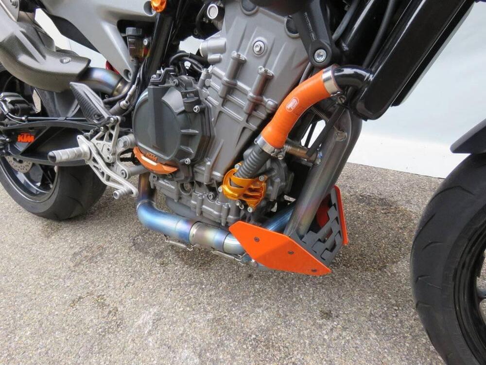 KTM 790 Duke (2018 - 20) (9)