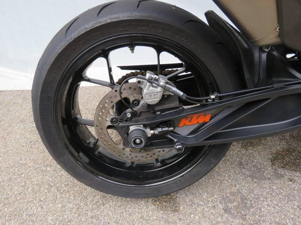 KTM 790 Duke (2018 - 20) (10)