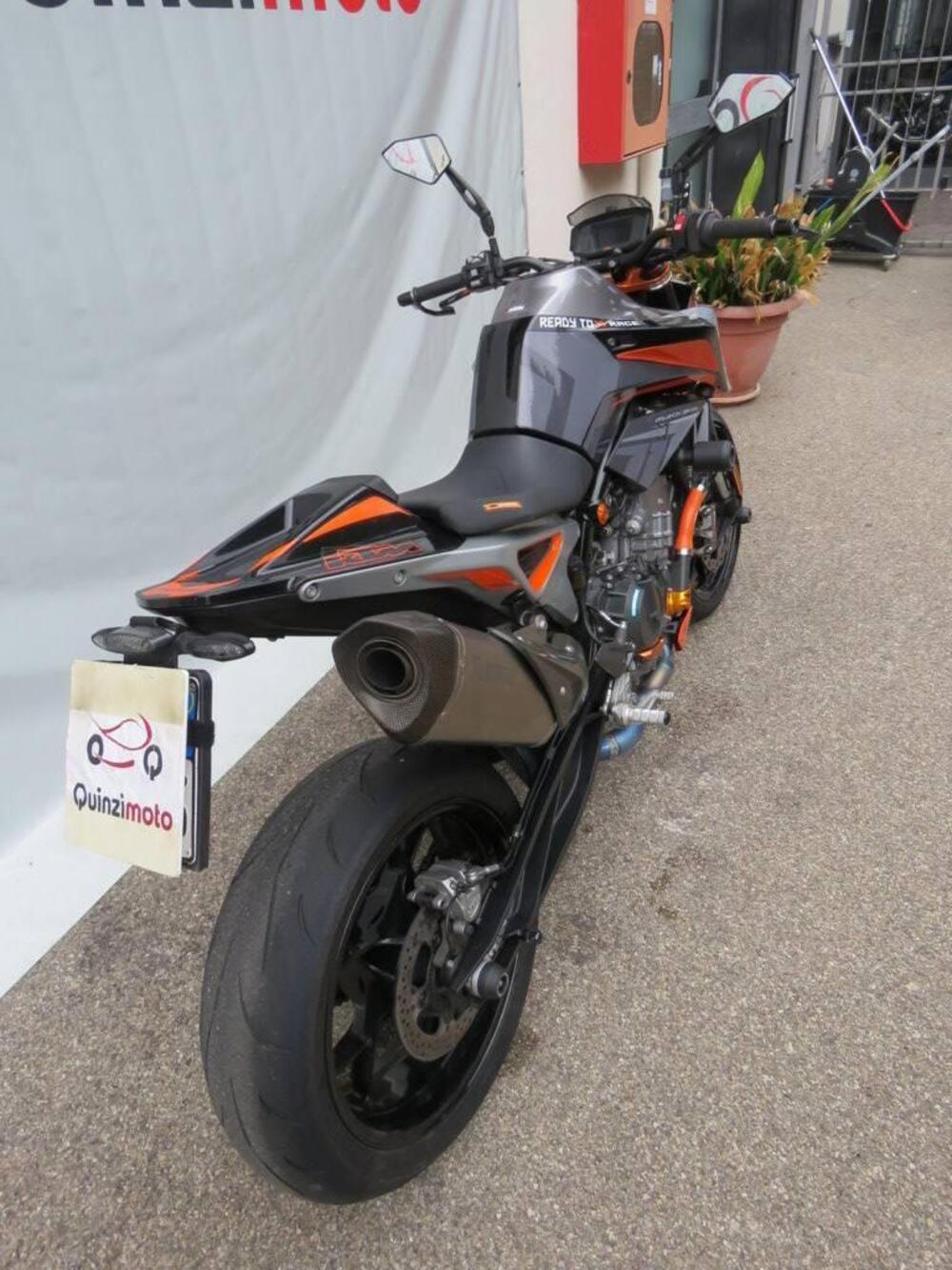 KTM 790 Duke (2018 - 20) (11)