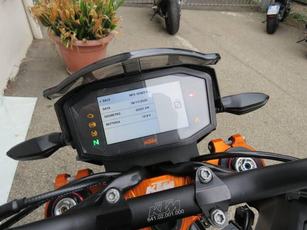 KTM 790 Duke (2018 - 20) (16)
