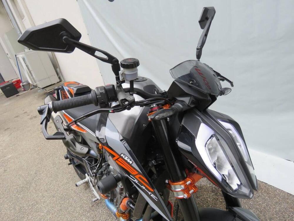 KTM 790 Duke (2018 - 20) (19)