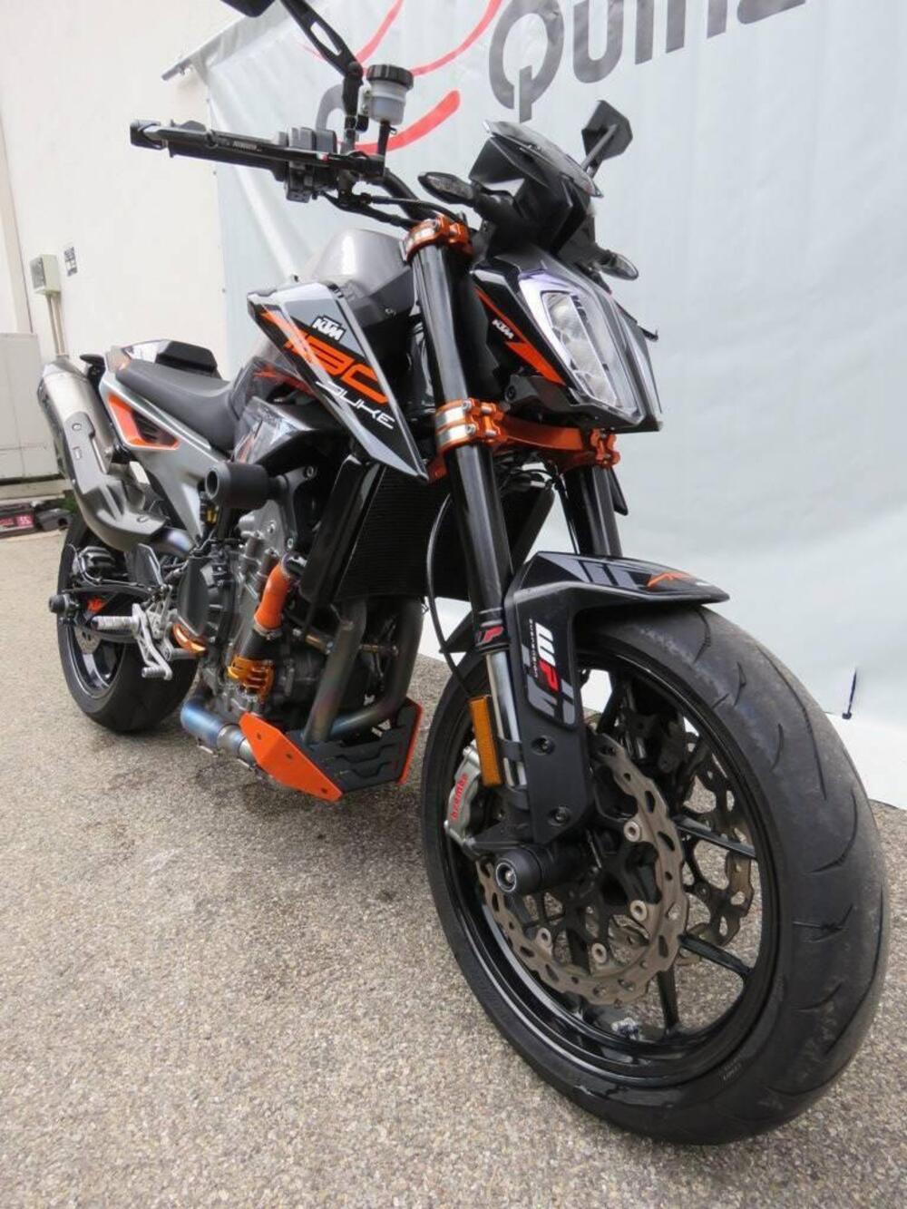 KTM 790 Duke (2018 - 20) (20)