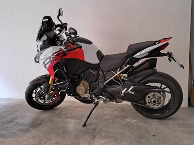 Ducati Multistrada V4 RS (2024 - 25) usata
