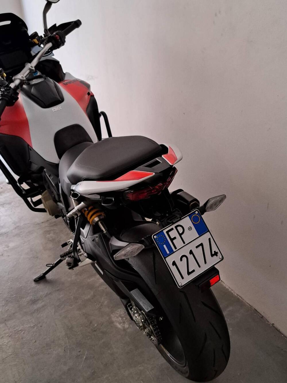 Ducati Multistrada V4 RS (2024 - 25) (3)