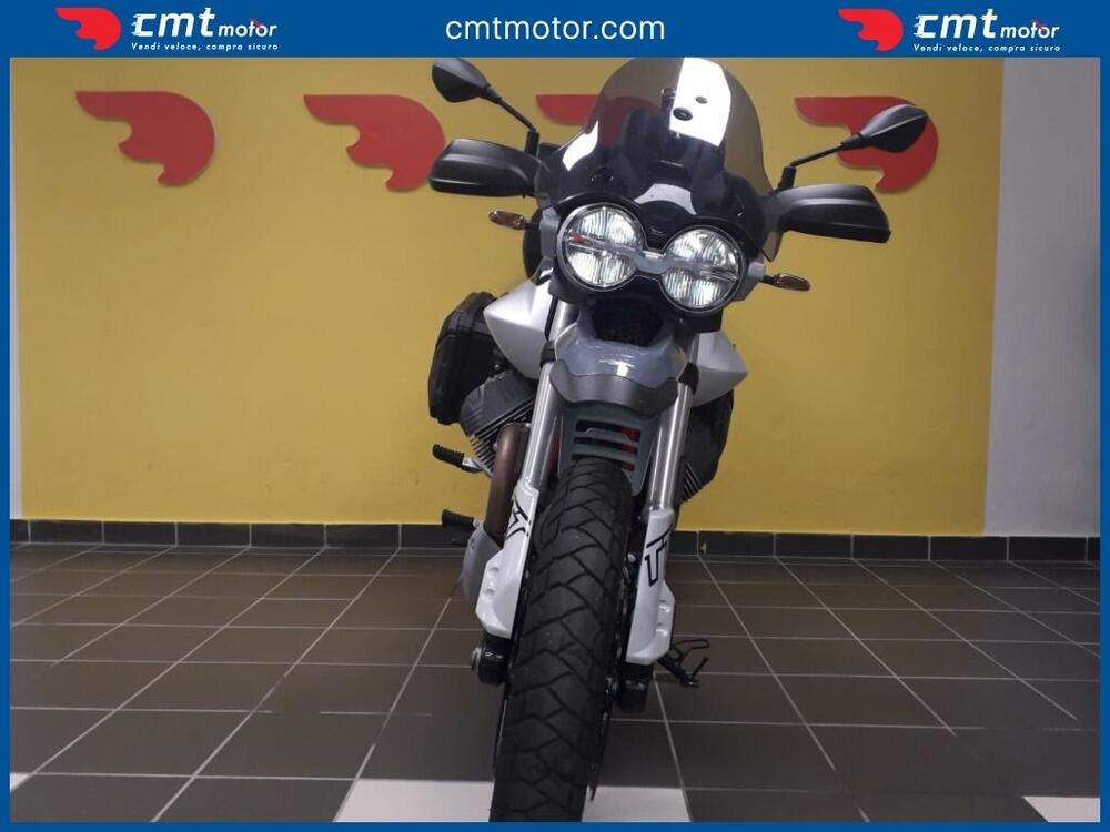 Moto Guzzi V85 TT (2021 - 23) (2)