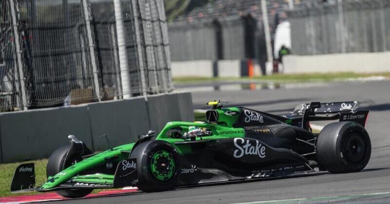 Formula 1 2026, Pirelli svela le mescole: addio alla C6, cinque opzioni per le strategie