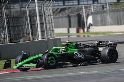 Formula 1 2026, Pirelli svela le mescole: addio alla C6, cinque opzioni per le strategie