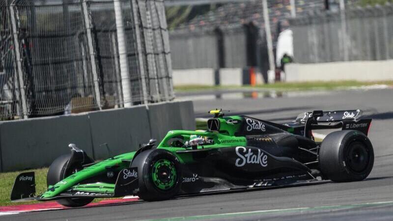 Formula 1 2026, Pirelli svela le mescole: addio alla C6, cinque opzioni per le strategie