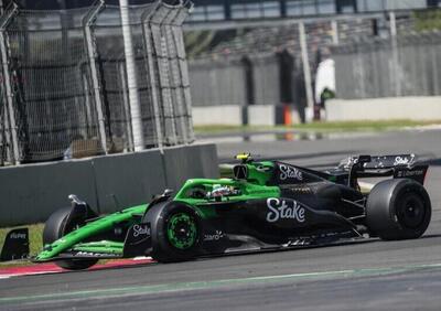 Formula 1 2026, Pirelli svela le mescole: addio alla C6, cinque opzioni per le strategie