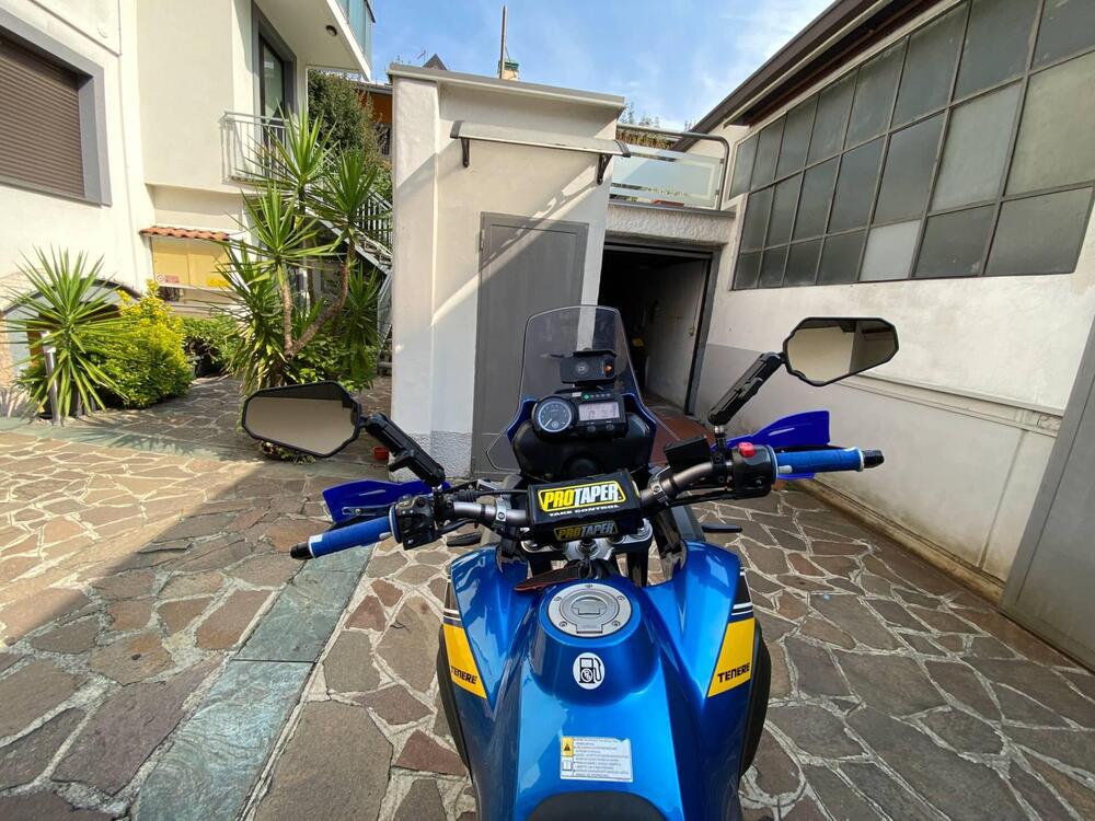 Yamaha XT 660 Z Ténéré (2008 - 16) (5)