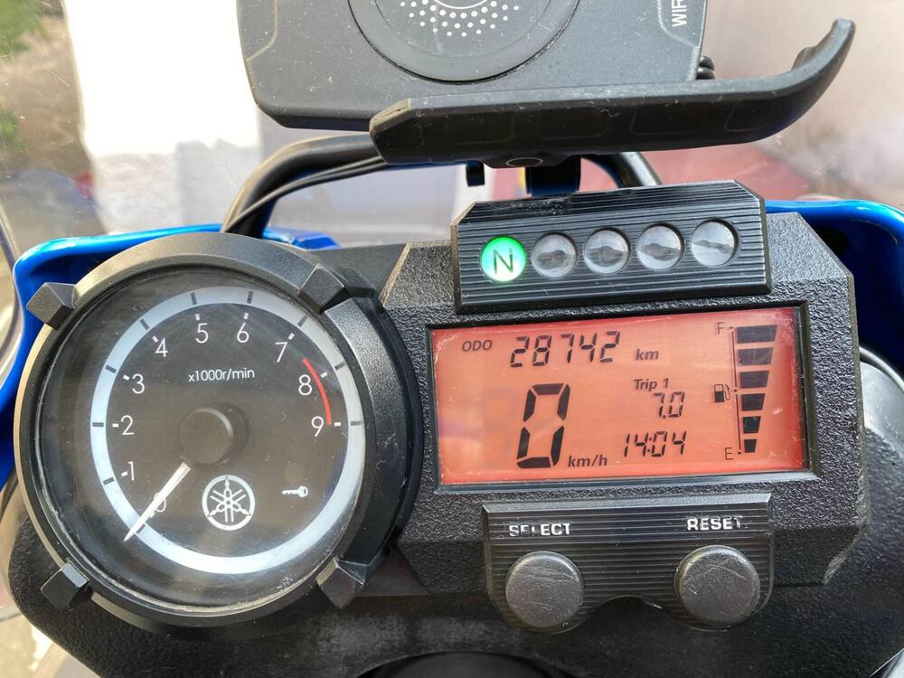 Yamaha XT 660 Z Ténéré (2008 - 16) (6)