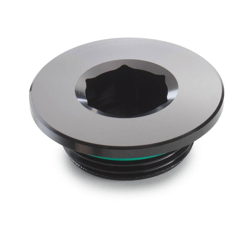 Vite del coperchio dell'accensione Husqvarna 701 M