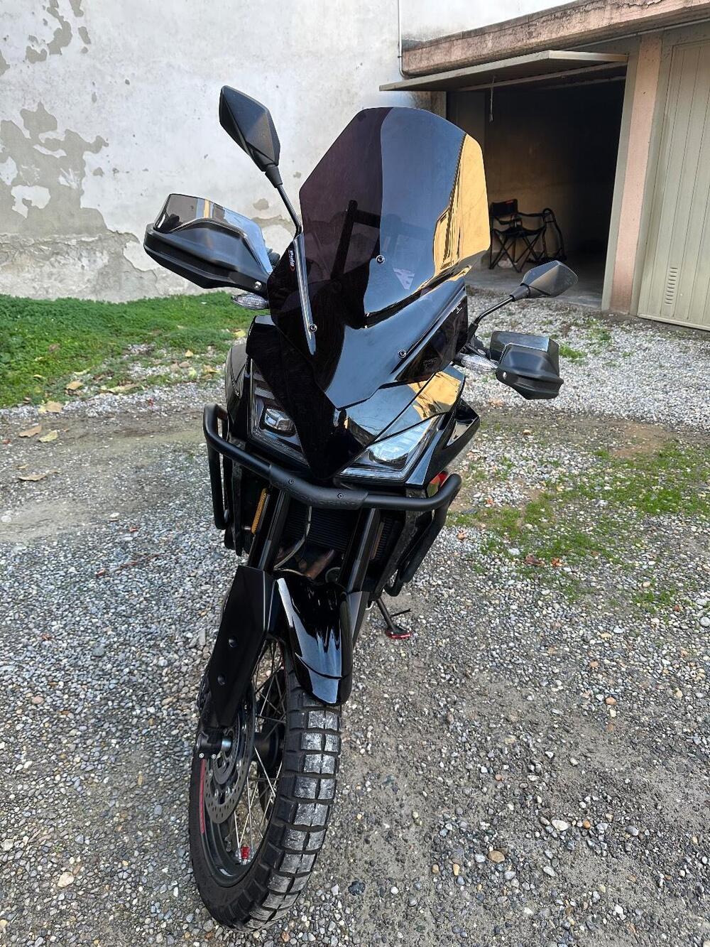 Moto Morini X-Cape 650 (2021 - 26) (3)