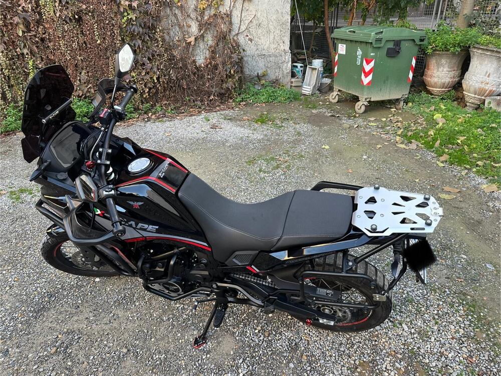 Moto Morini X-Cape 650 (2021 - 26) (4)