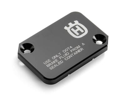Coperchio pompa freno anteriore Husqvarna Cod: 908