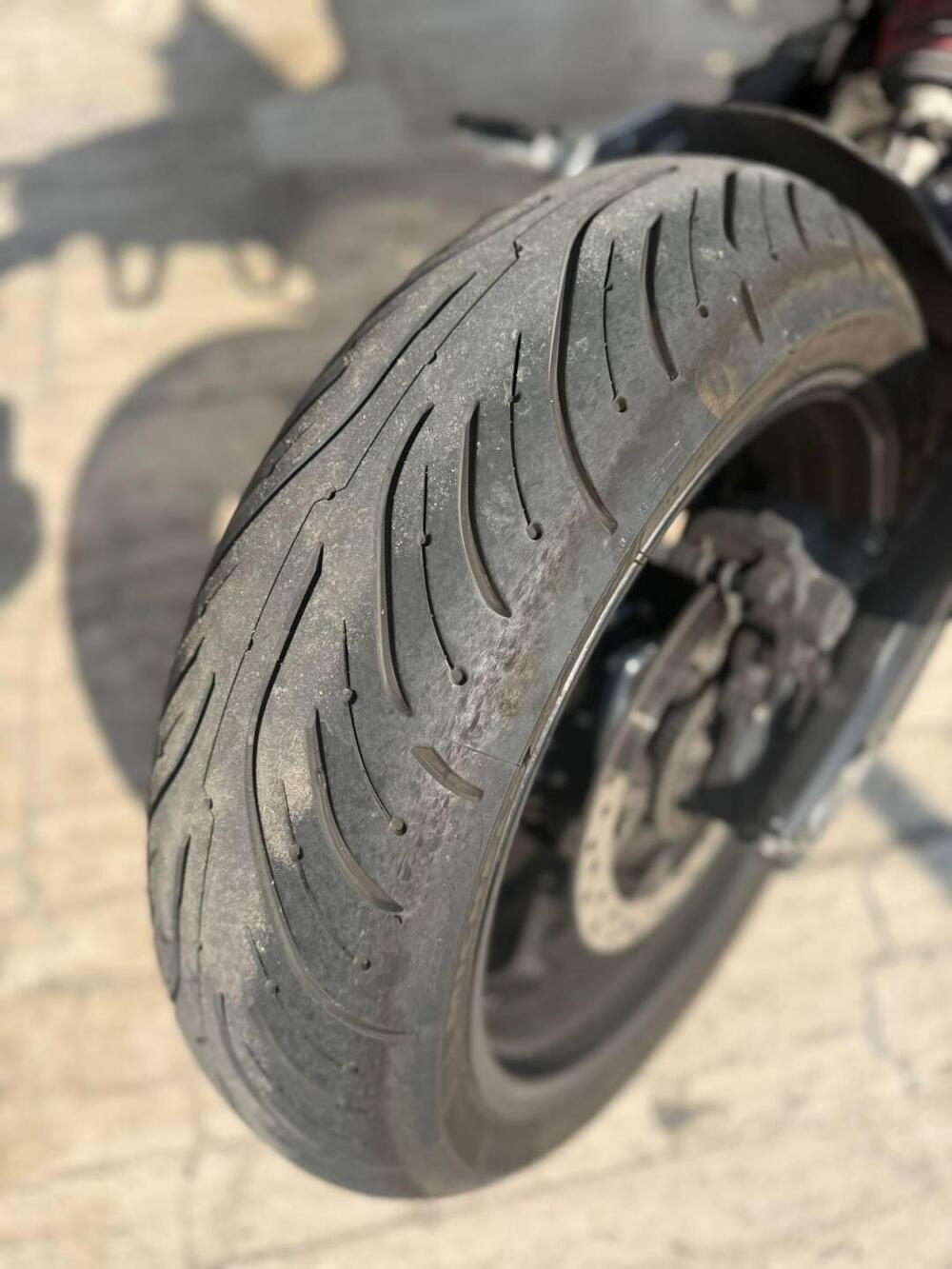 Bmw F 900 R (2017 - 20) (3)