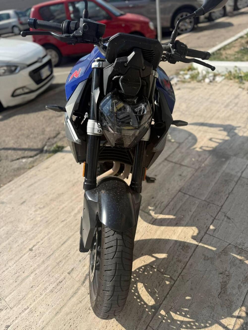 Bmw F 900 R (2017 - 20) (6)