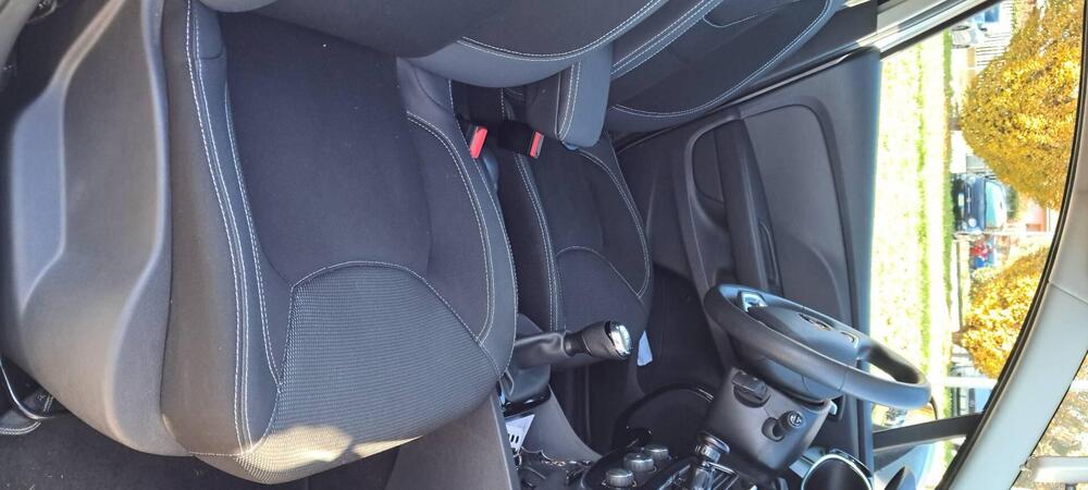 Renault Clio Sporter usata a Milano (7)