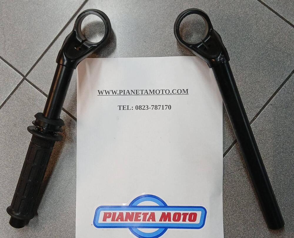 531A0MB2610 Coppia semimanubri VF 750 Honda