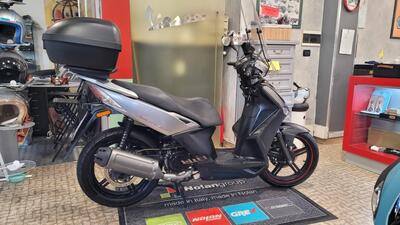 Kymco Agility 150 R16 usata