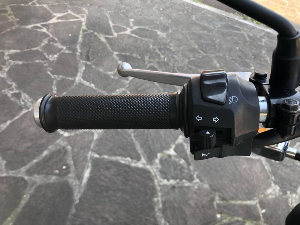 Royal Enfield Interceptor 650 (2019 - 20) (11)