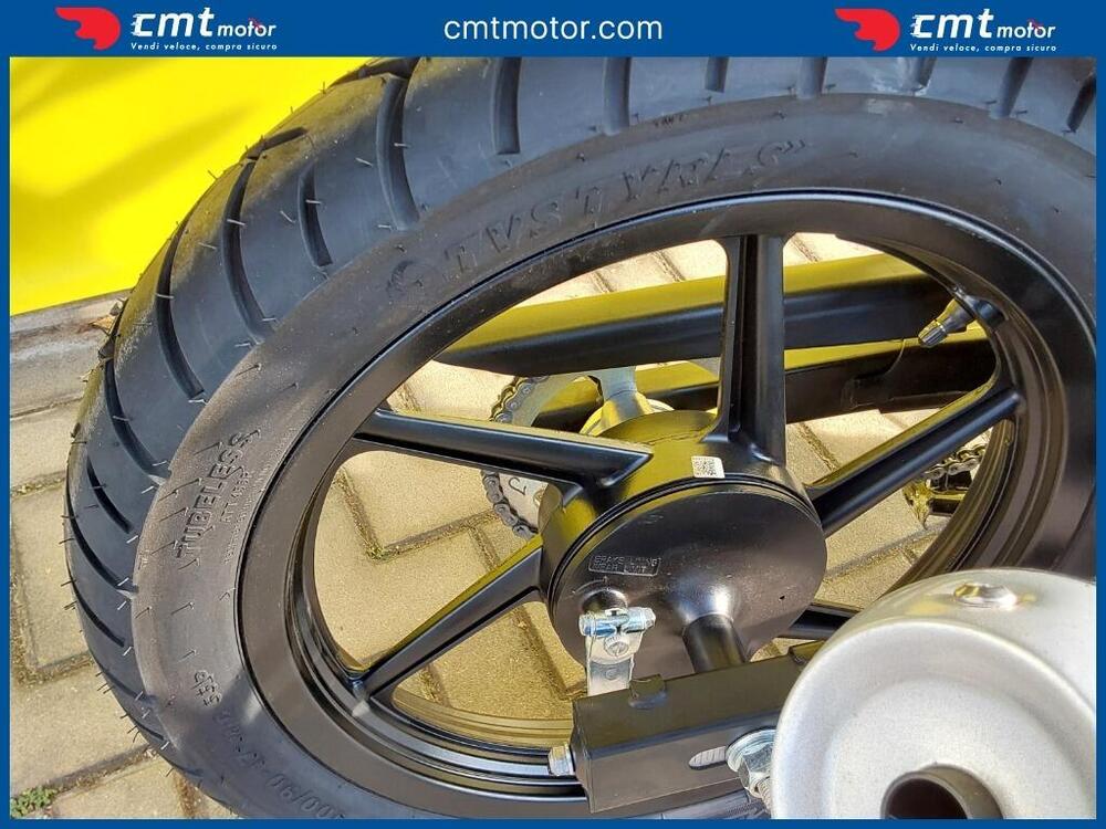 TVS Motor Raider 125 (2024 - 26) (9)