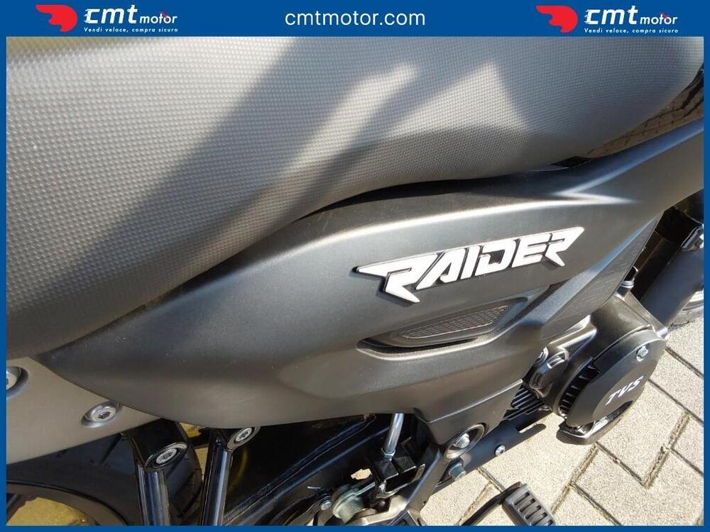 TVS Motor Raider 125 (2024 - 26) (10)