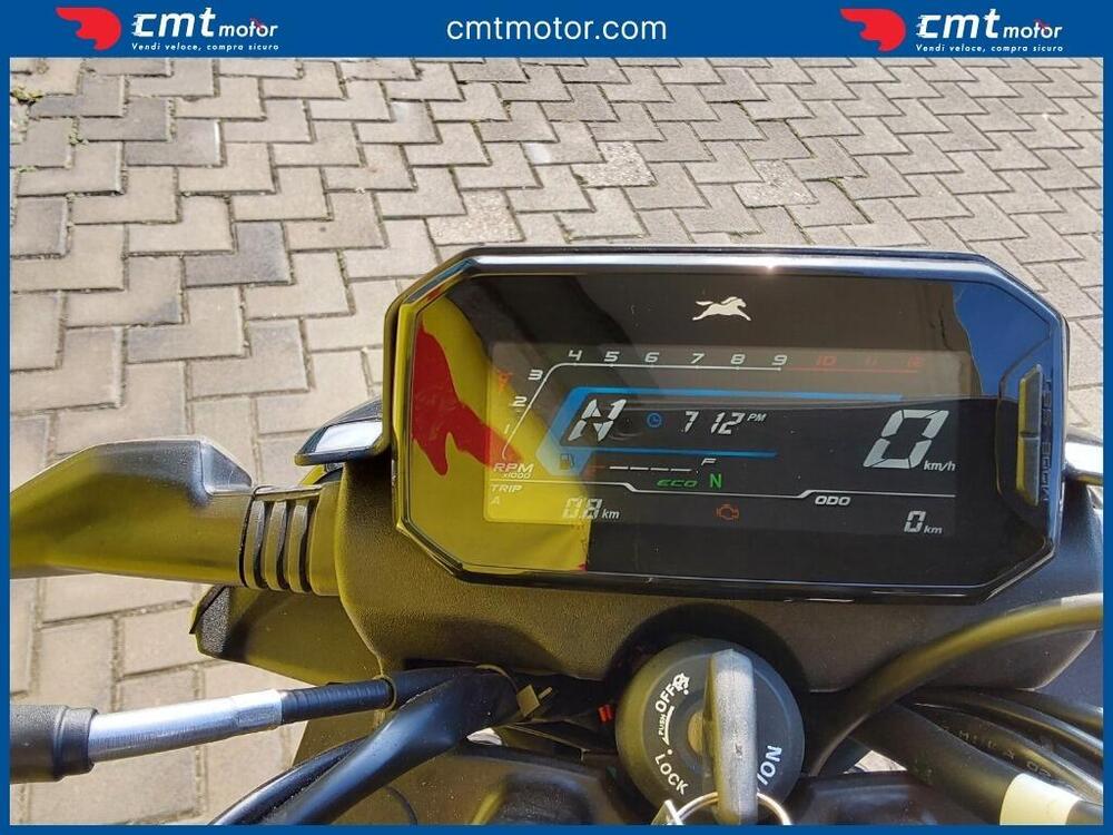 TVS Motor Raider 125 (2024 - 26) (11)