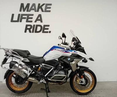 Bmw R 1250 GS (2019 - 20) usata