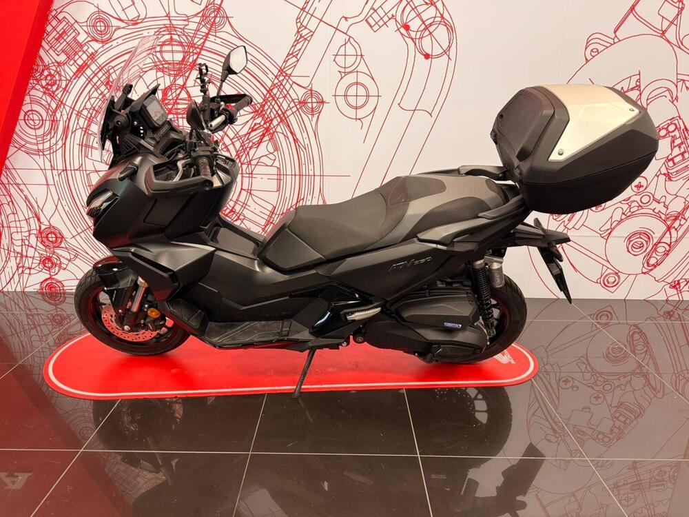 Honda ADV 350 (2022 - 24) (3)
