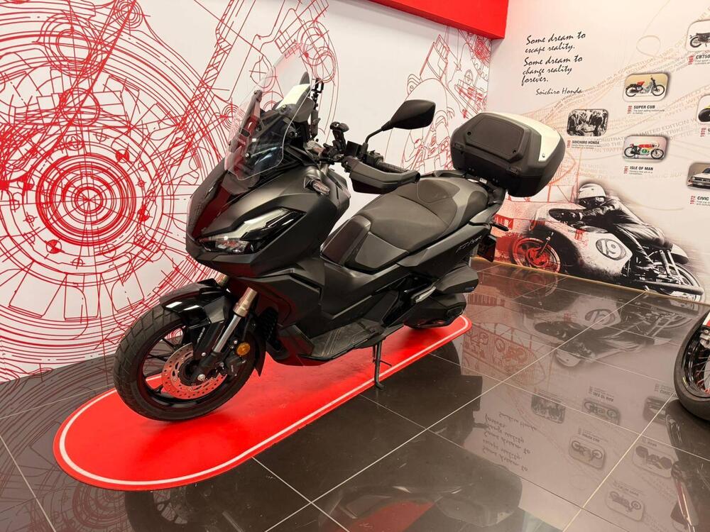 Honda ADV 350 (2022 - 24) (5)