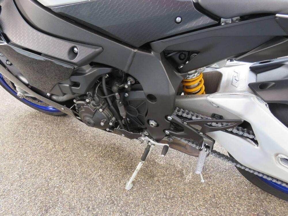 Yamaha YZF R1 M (2017 - 19) (14)