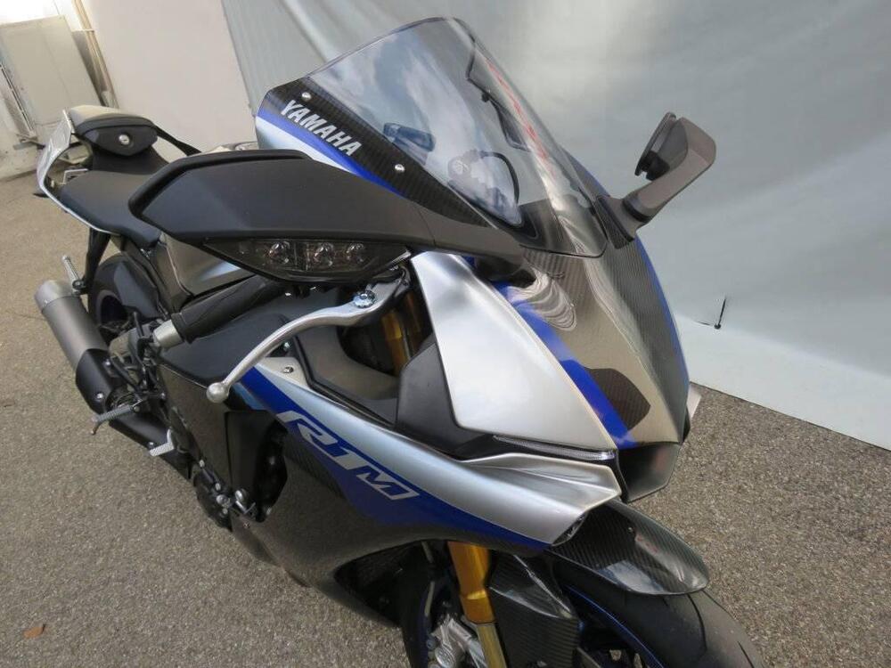 Yamaha YZF R1 M (2017 - 19) (15)