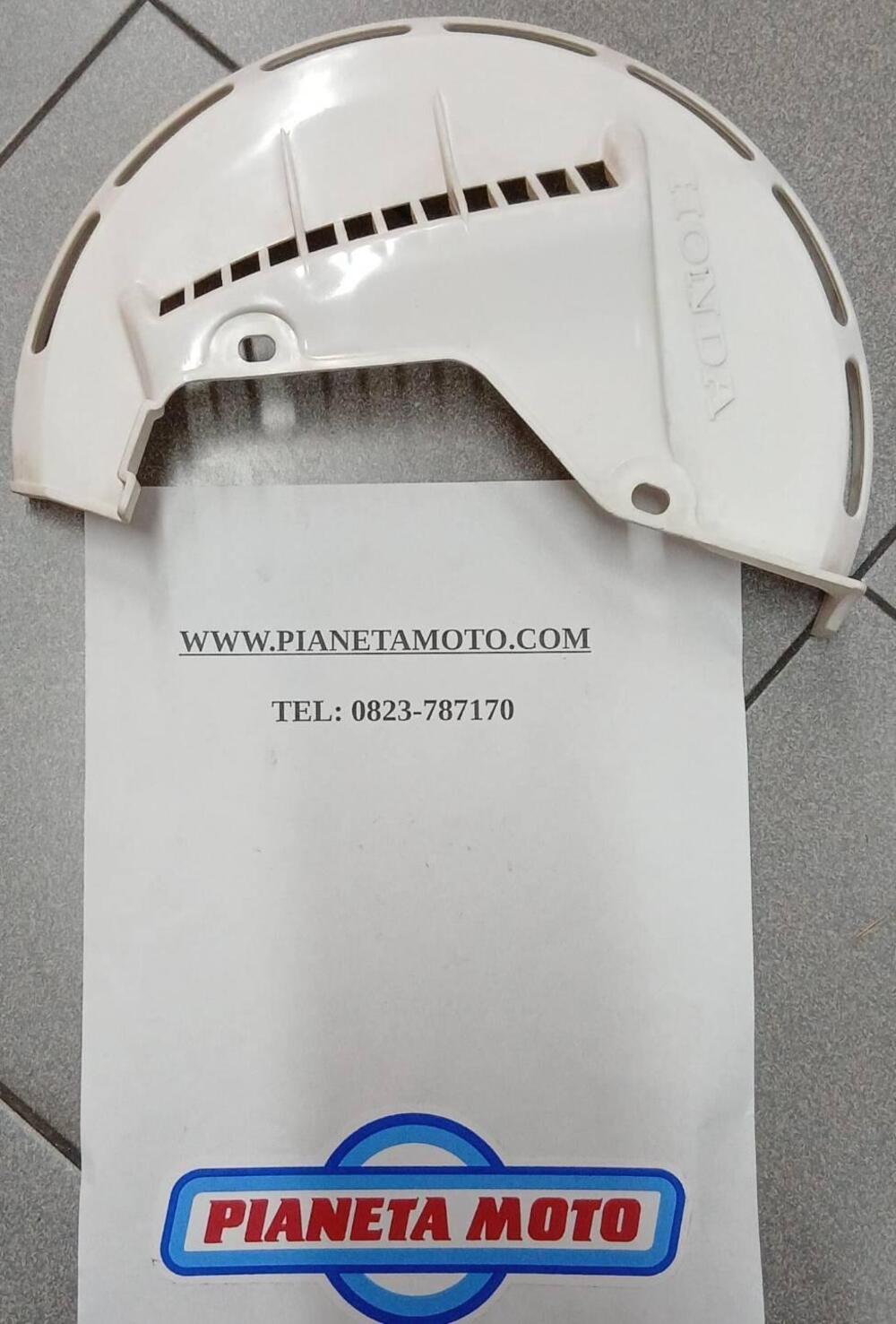 45330KS3900ZA Protezione disco NX 125 Honda