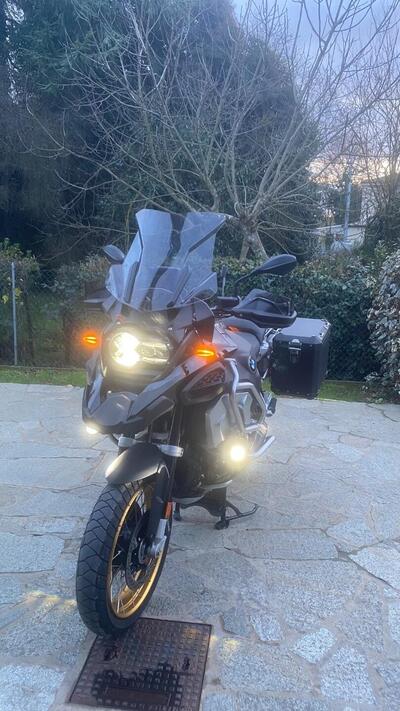Bmw R 1250 GS Adventure (2021 - 24) usata