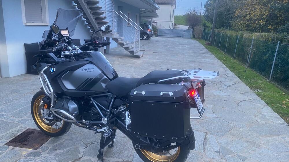 Bmw R 1250 GS Adventure (2021 - 24) (4)