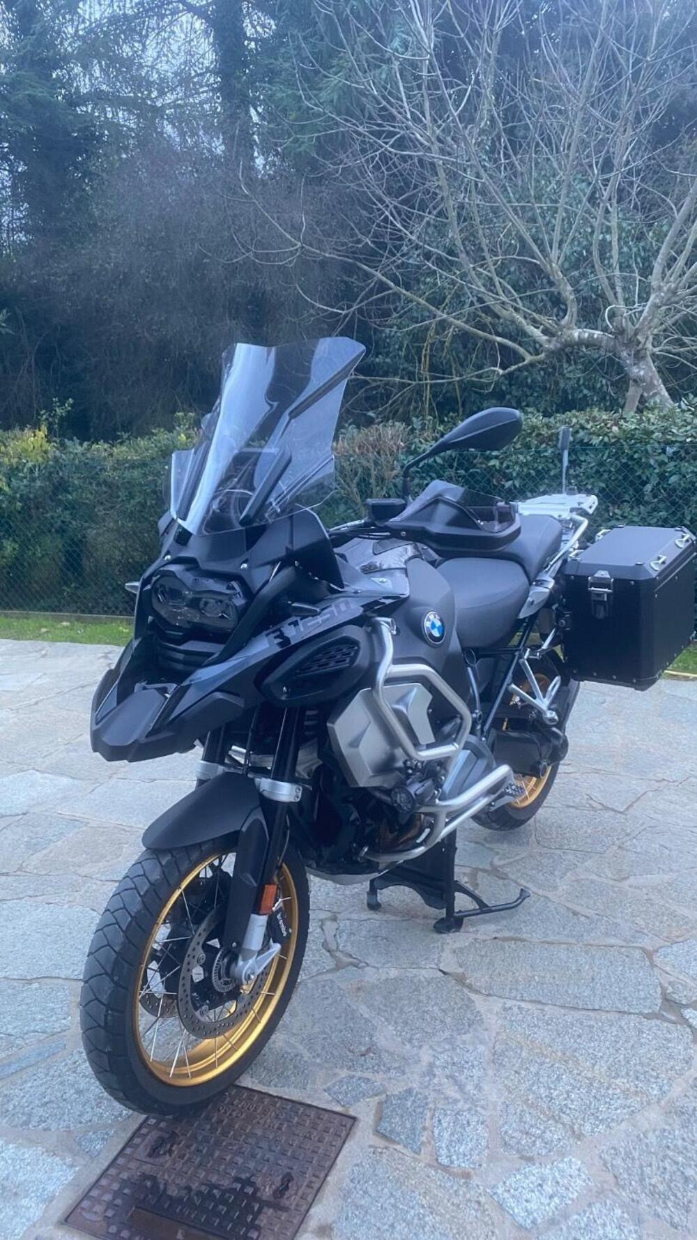 Bmw R 1250 GS Adventure (2021 - 24) (6)