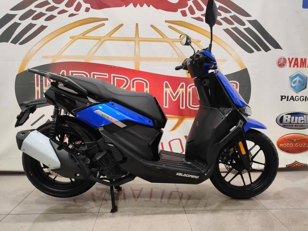 Velocifero City-X 125 (2025 - 26) (6)
