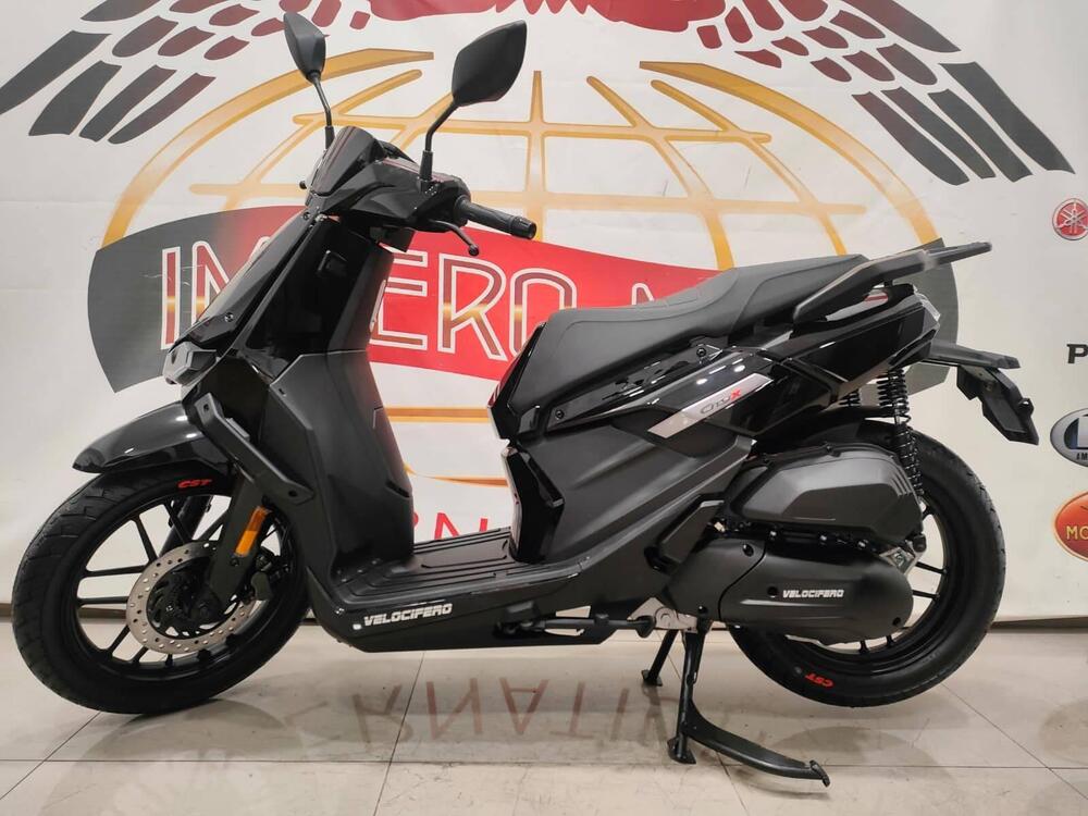 Velocifero City-X 125 (2025 - 26) (2)