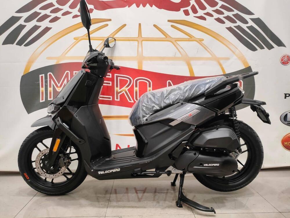 Velocifero City-X 125 (2025 - 26) (4)