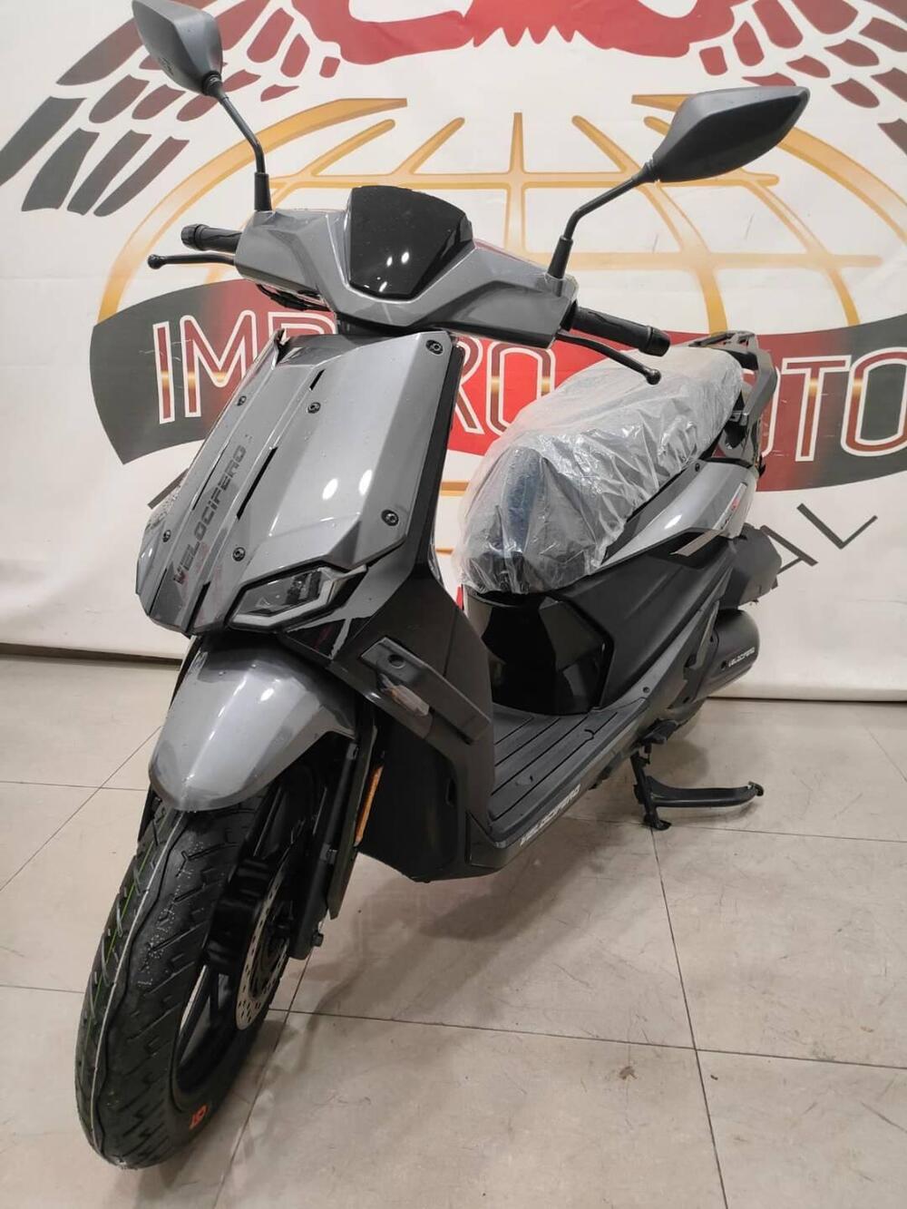 Velocifero City-X 125 (2025 - 26) (9)