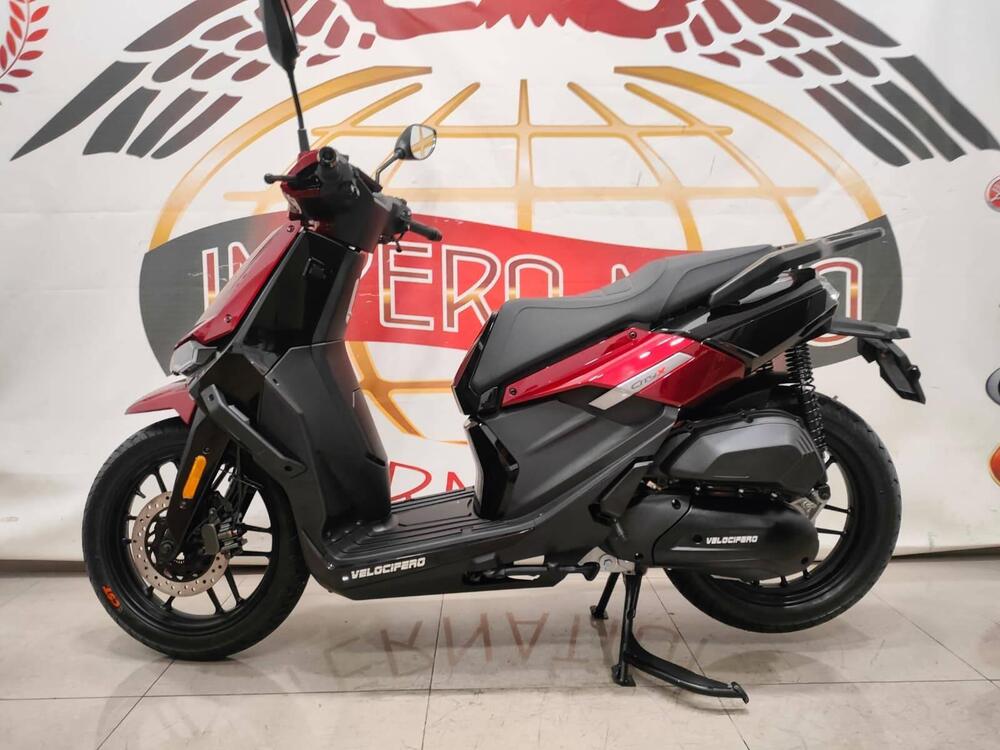 Velocifero City-X 125 (2025 - 26) (3)