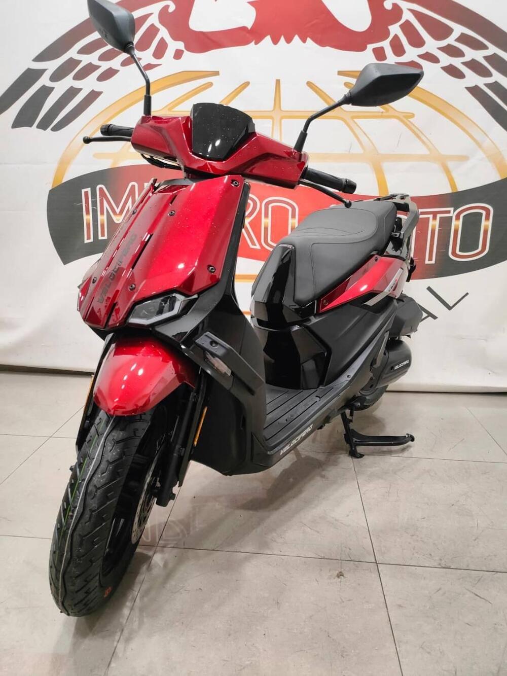 Velocifero City-X 125 (2025 - 26) (7)